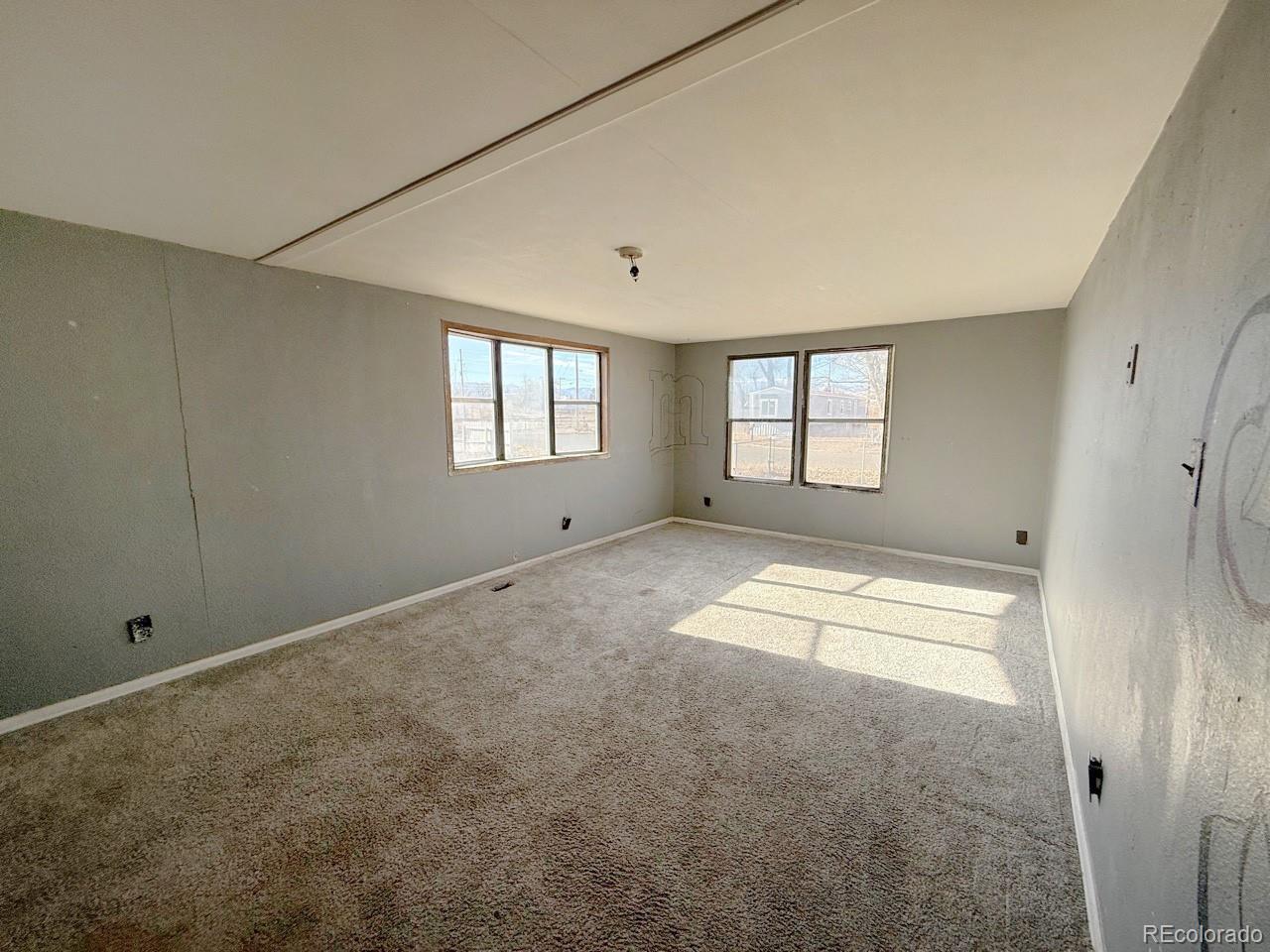 10 Rickey Place Monte Vista CO 81144