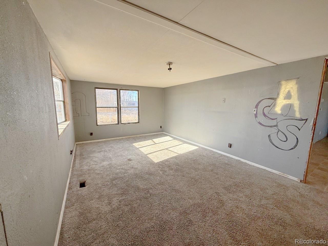 10 Rickey Place Monte Vista CO 81144