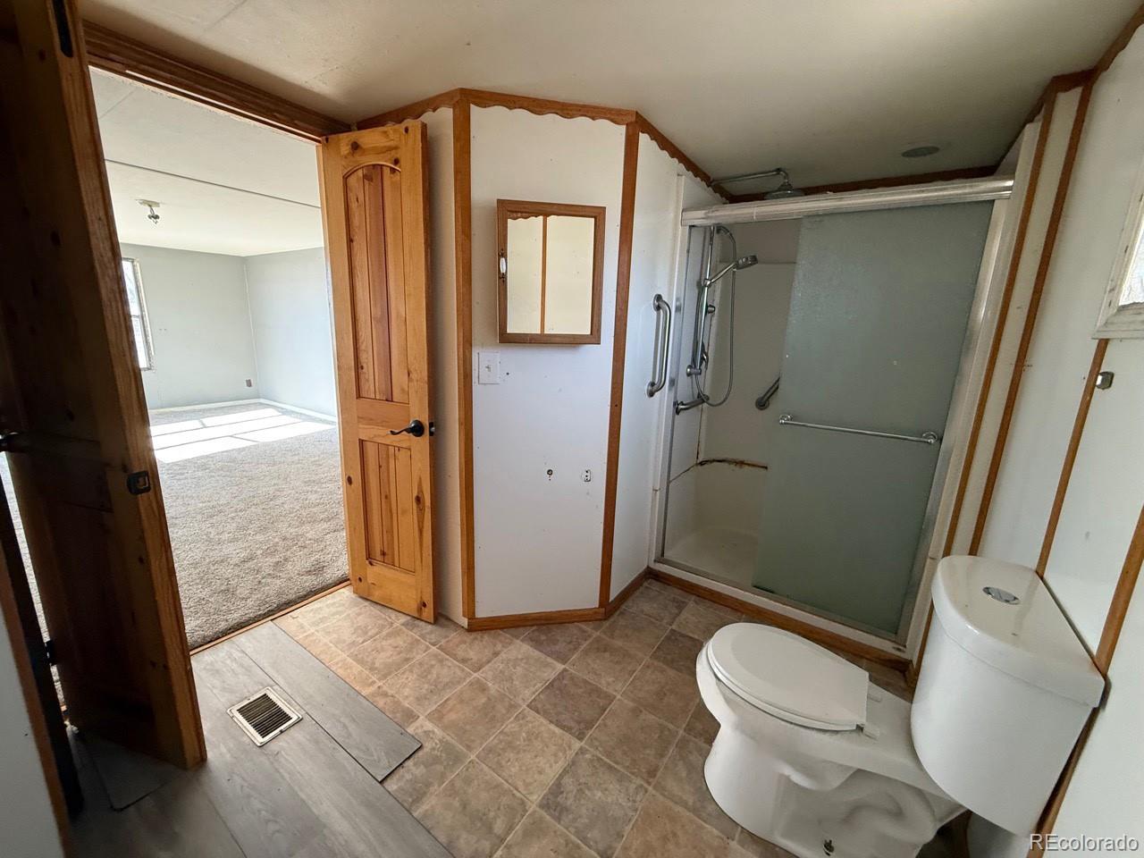 10 Rickey Place Monte Vista CO 81144