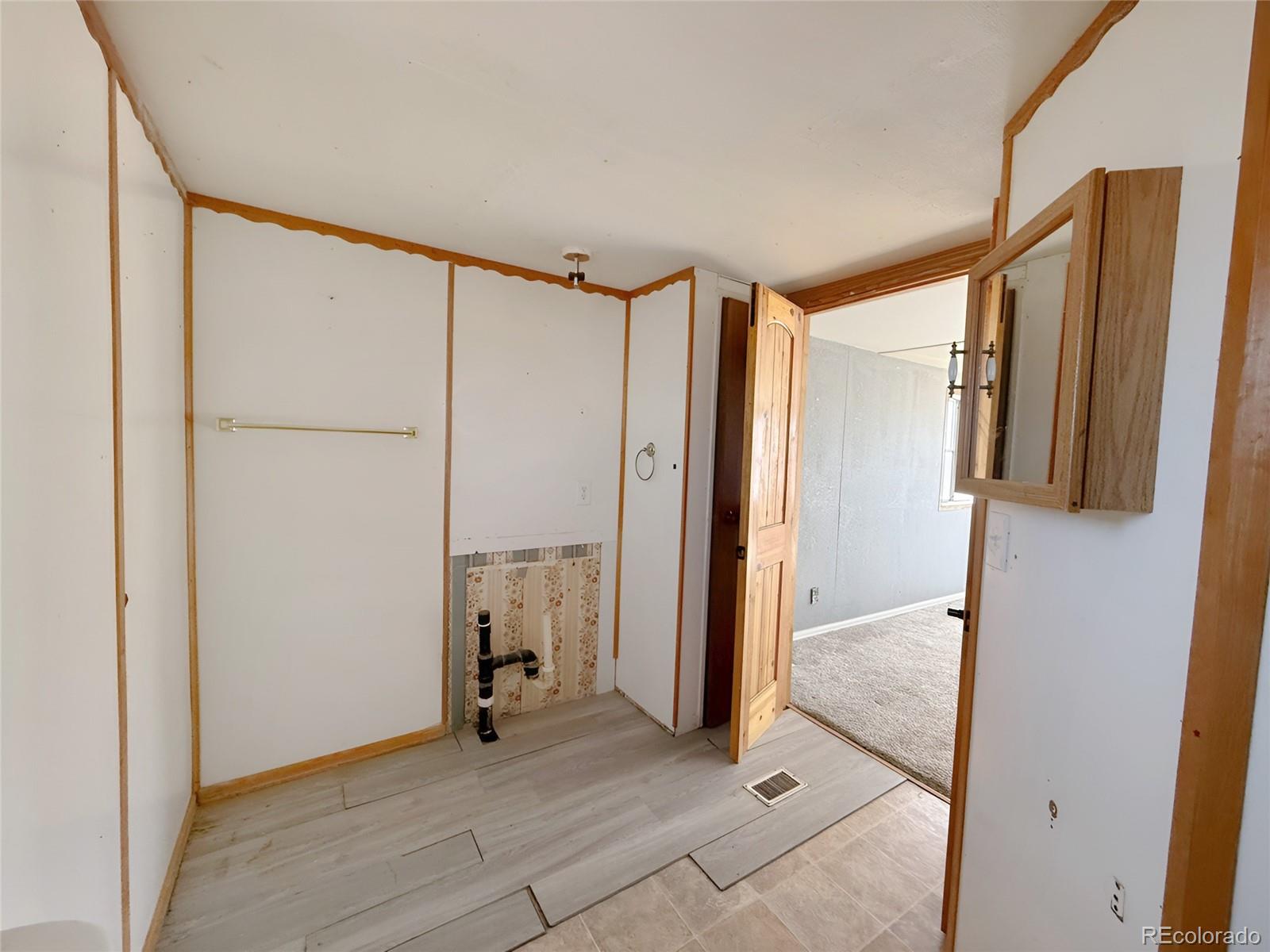 10 Rickey Place Monte Vista CO 81144