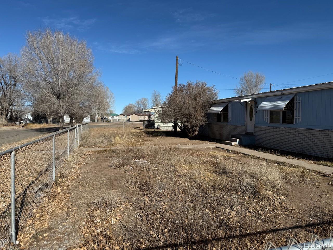 10 Rickey Place Monte Vista CO 81144