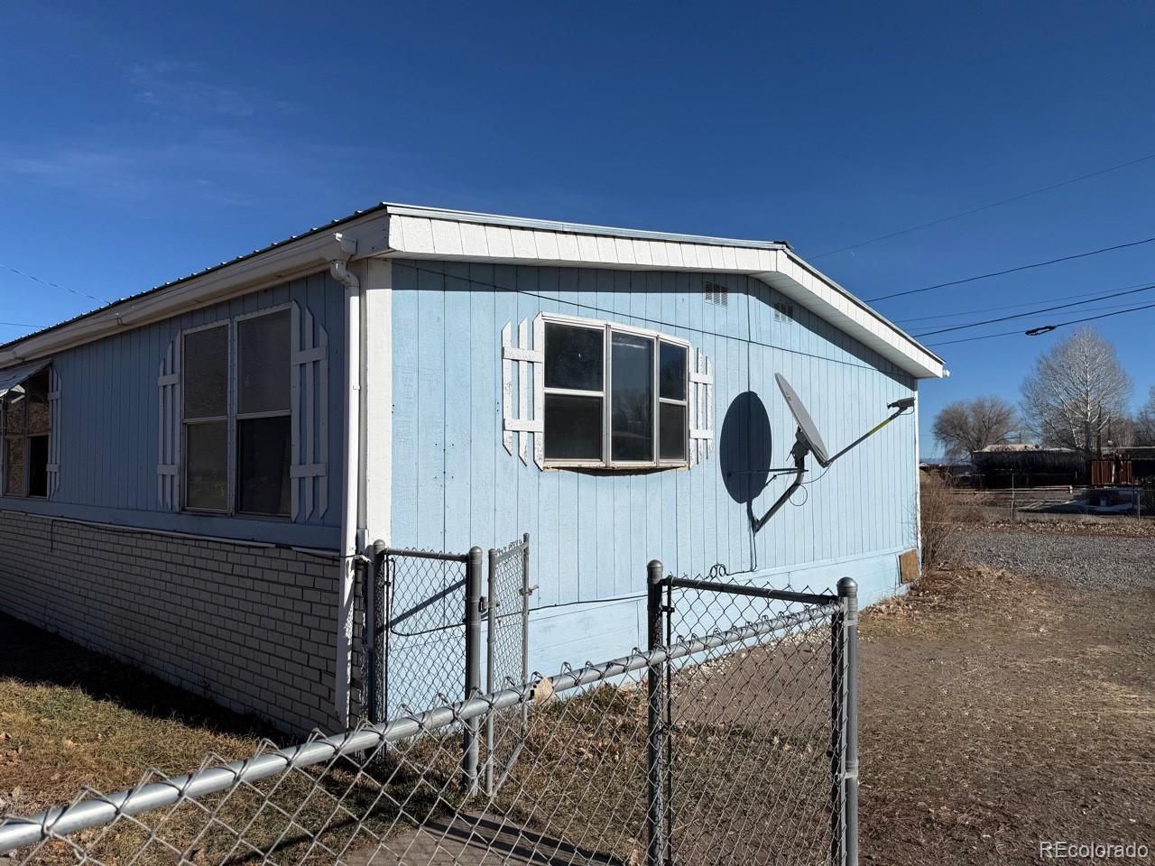 10 Rickey Place Monte Vista CO 81144