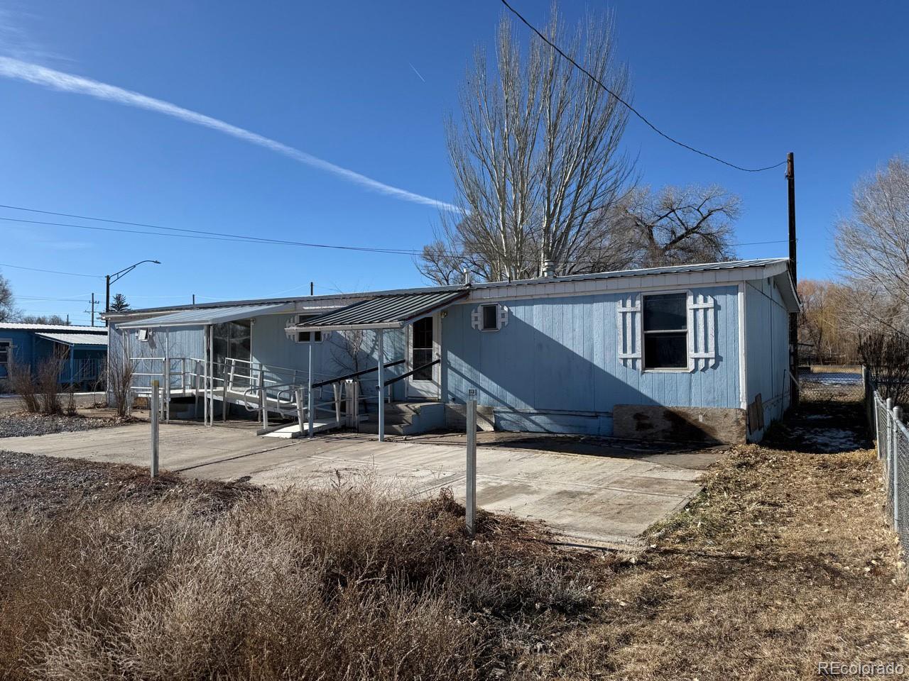 10 Rickey Place Monte Vista CO 81144