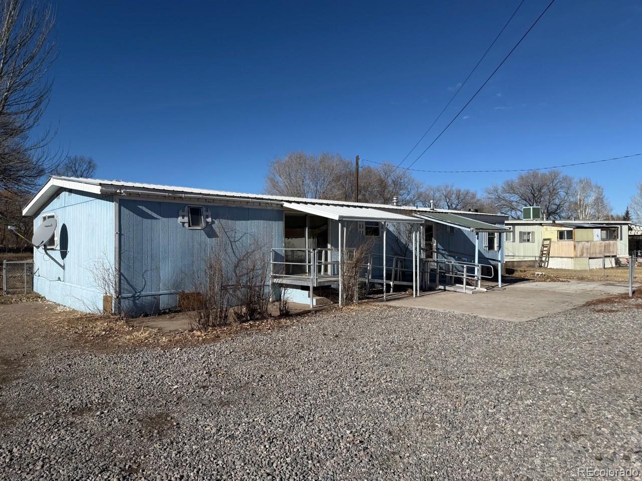 10 Rickey Place Monte Vista CO 81144