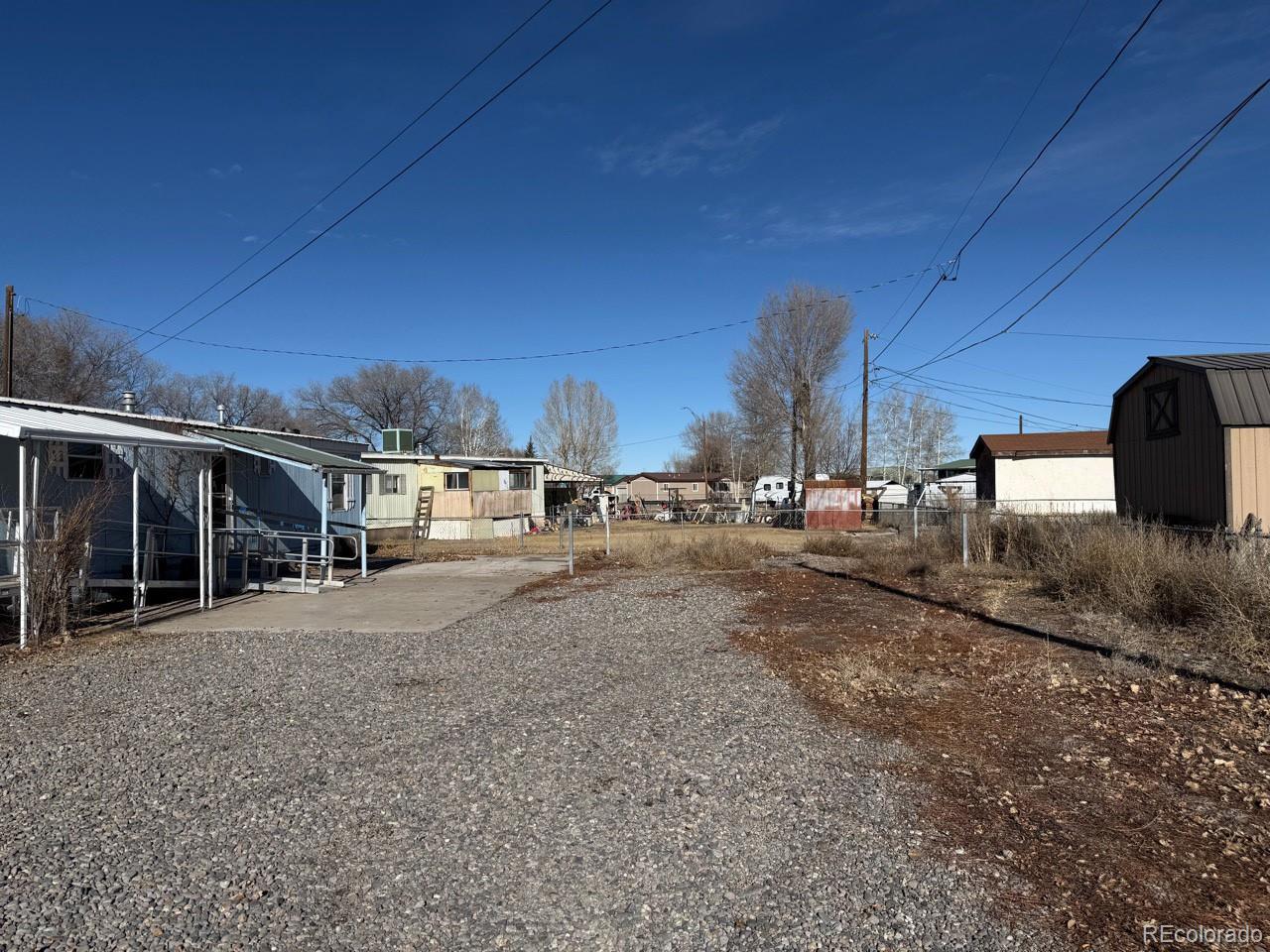 10 Rickey Place Monte Vista CO 81144