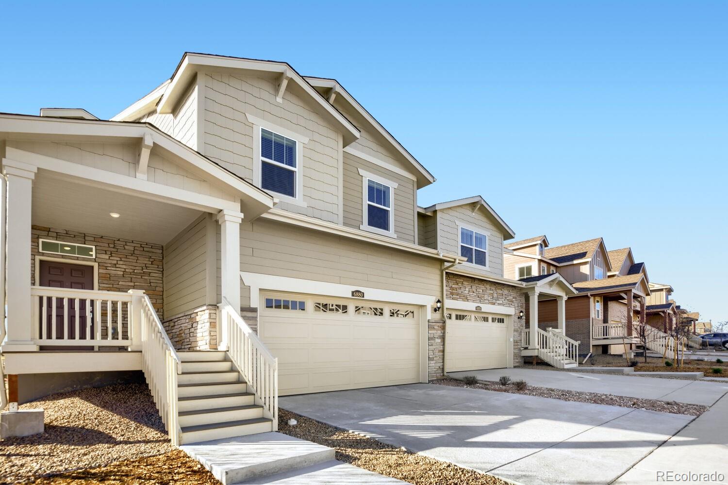 6880 Juniper Drive Thornton CO 80602
