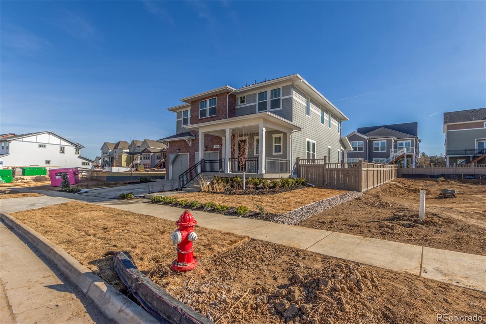 1590 Chestnut Avenue Erie CO 80516