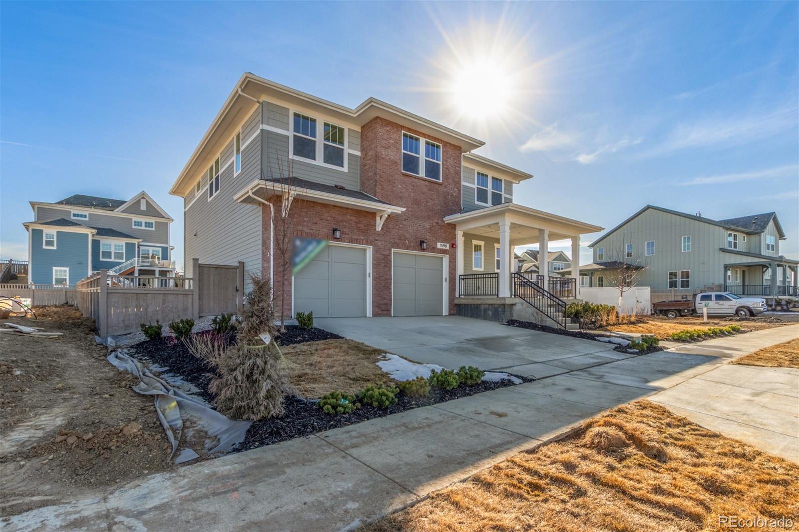 1590 Chestnut Avenue Erie CO 80516