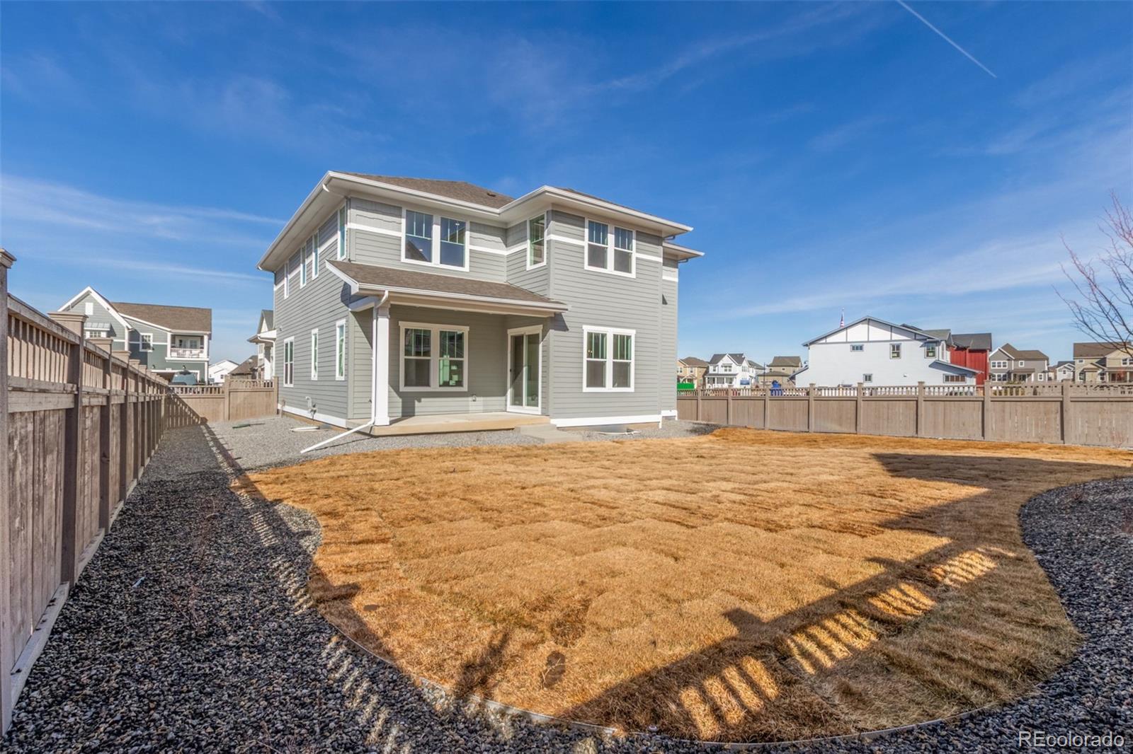 1590 Chestnut Avenue Erie CO 80516