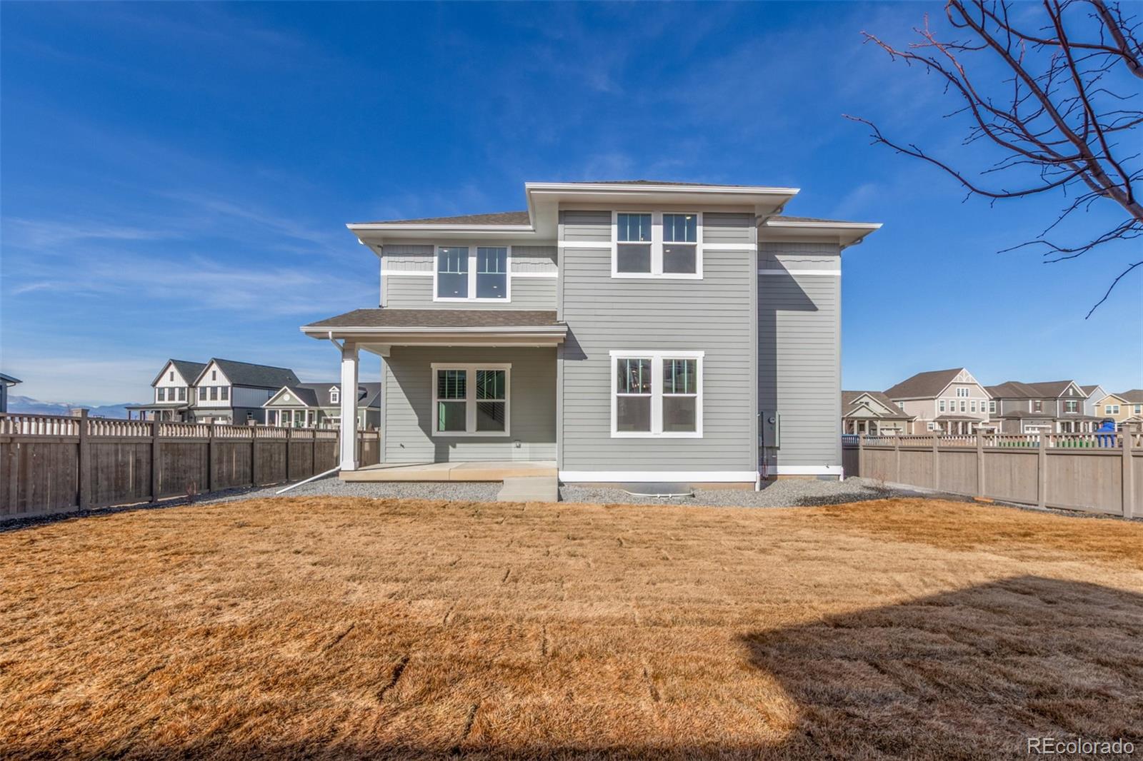 1590 Chestnut Avenue Erie CO 80516