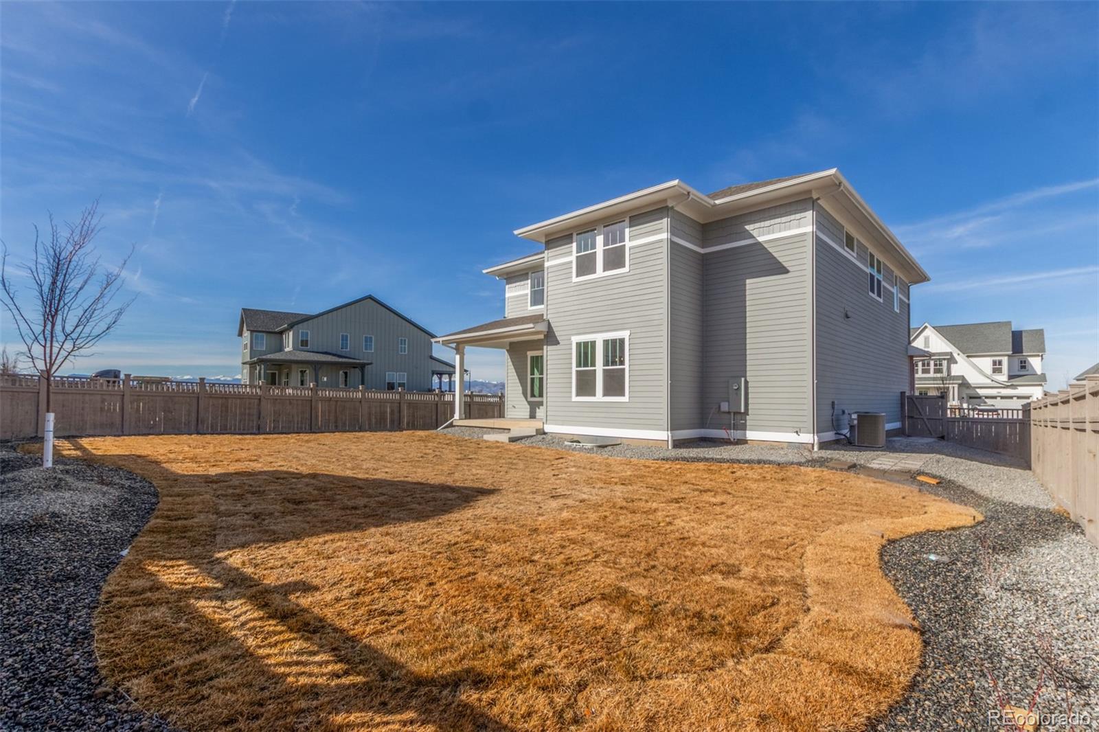 1590 Chestnut Avenue Erie CO 80516