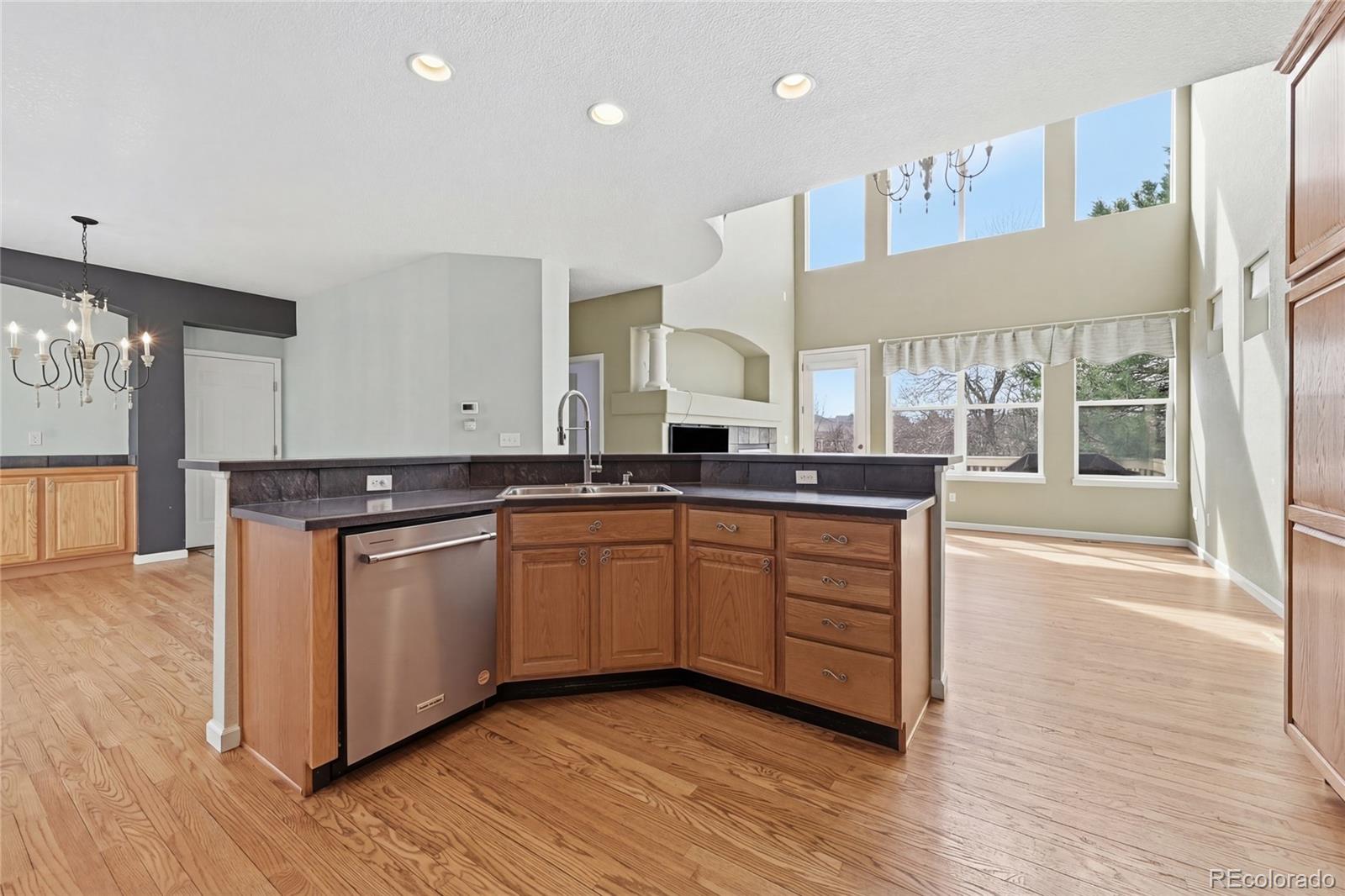 13344 W 86th Drive Arvada CO 80005