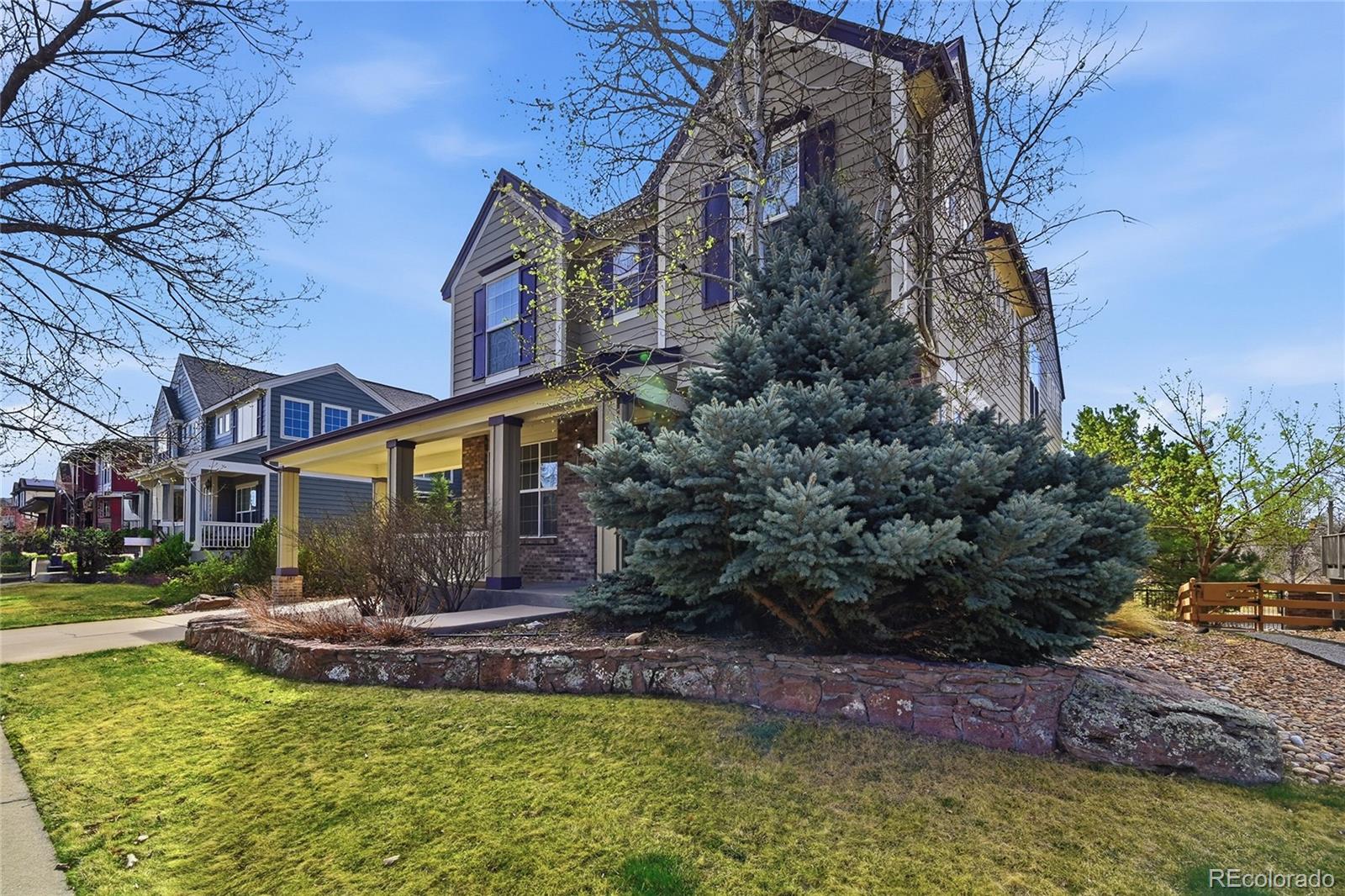 13344 W 86th Drive Arvada CO 80005