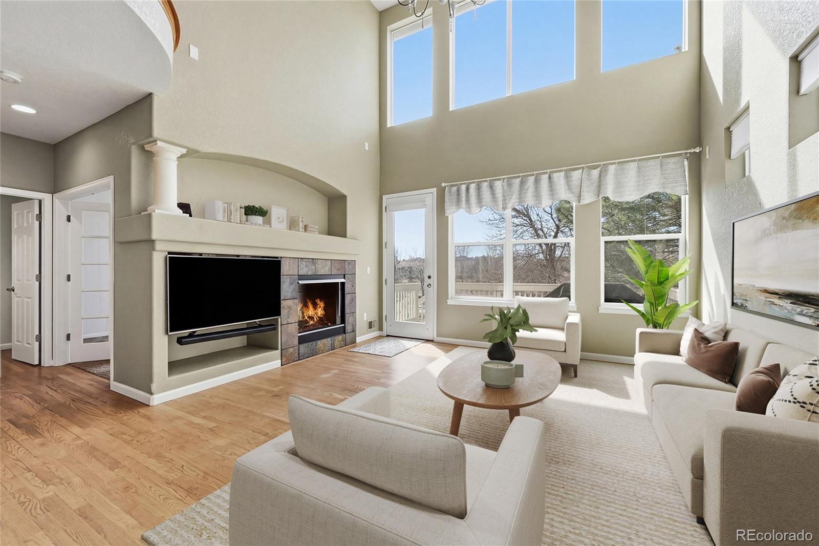 13344 W 86th Drive Arvada CO 80005