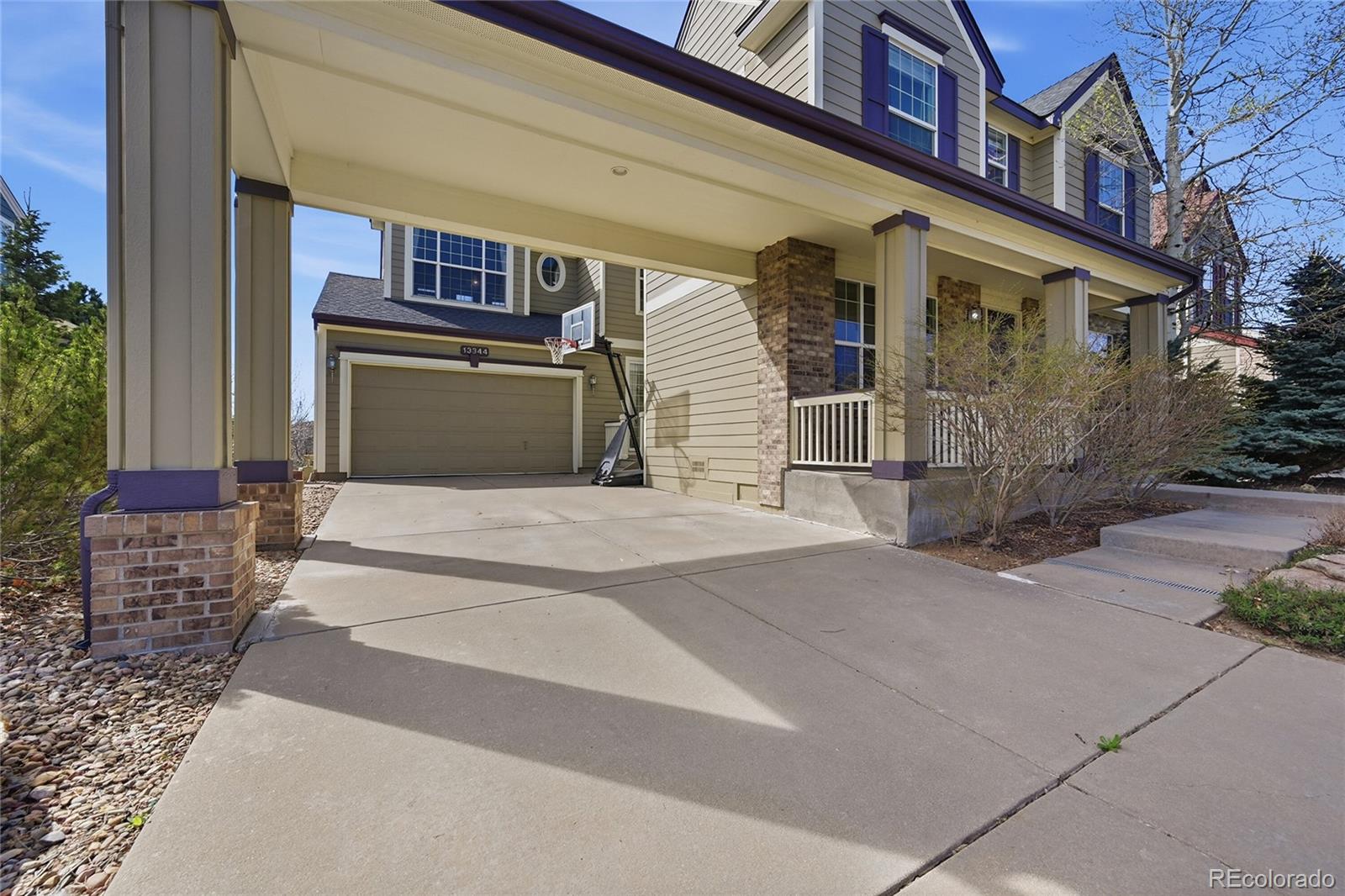 13344 W 86th Drive Arvada CO 80005