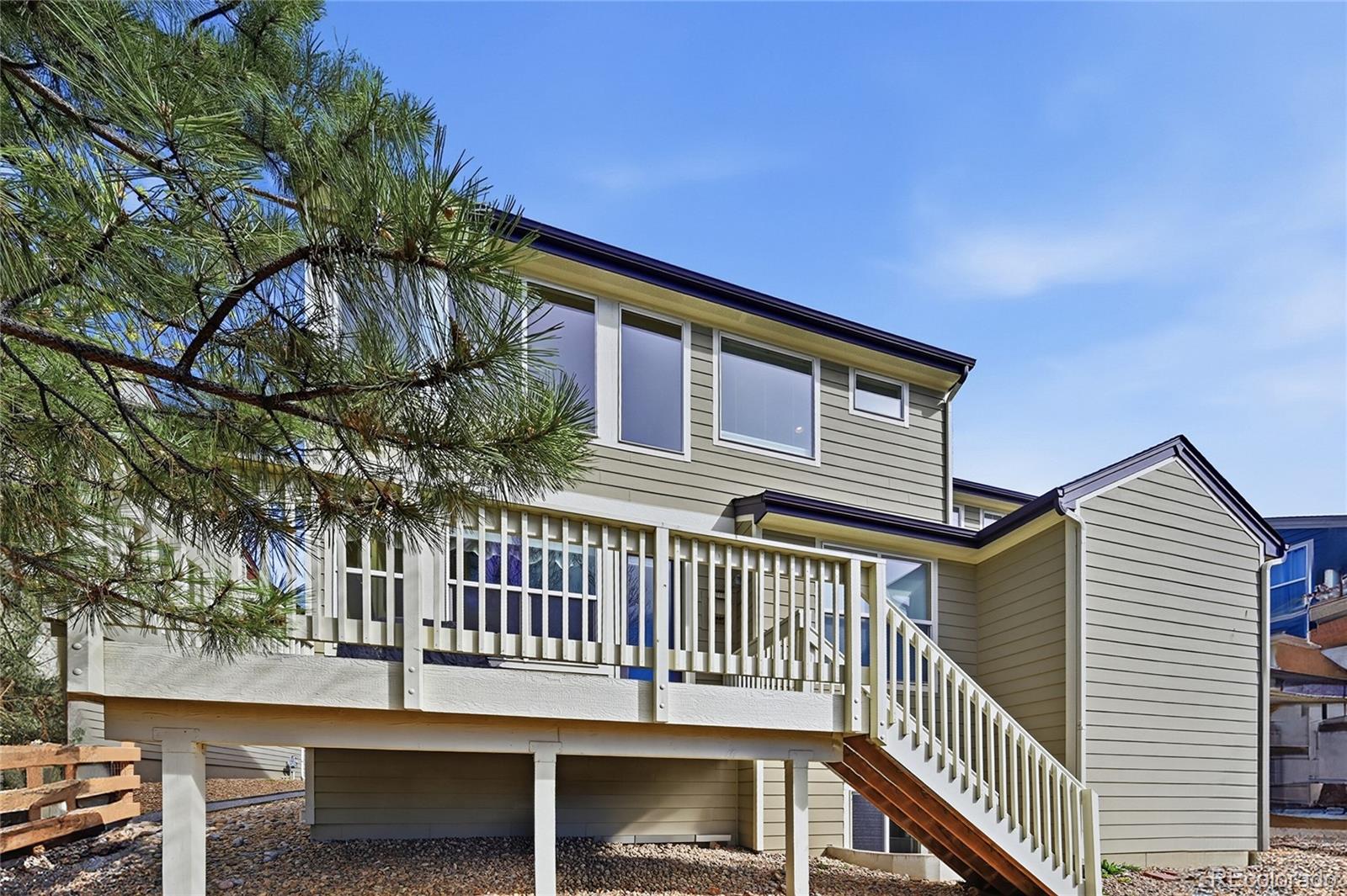 13344 W 86th Drive Arvada CO 80005