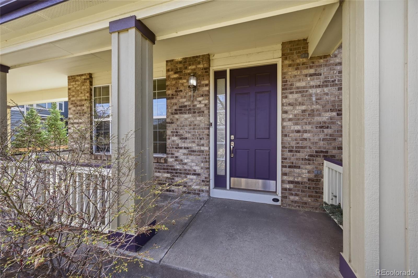 13344 W 86th Drive Arvada CO 80005