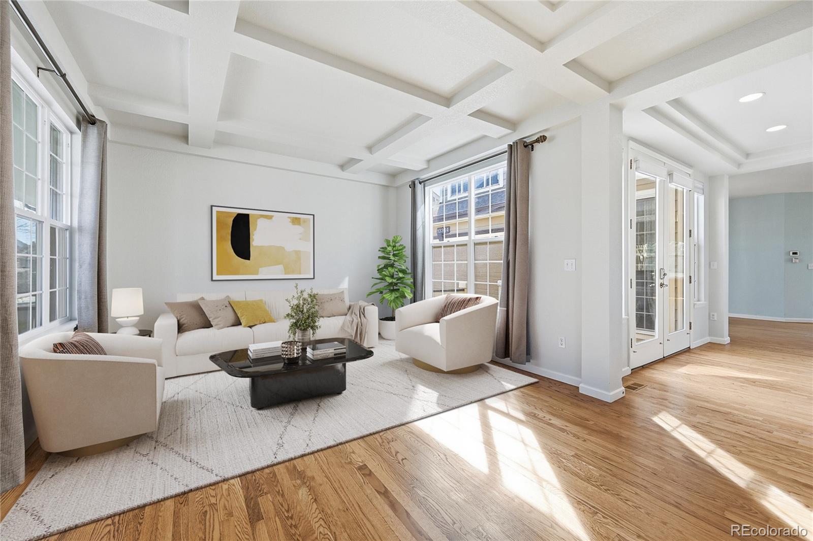 13344 W 86th Drive Arvada CO 80005