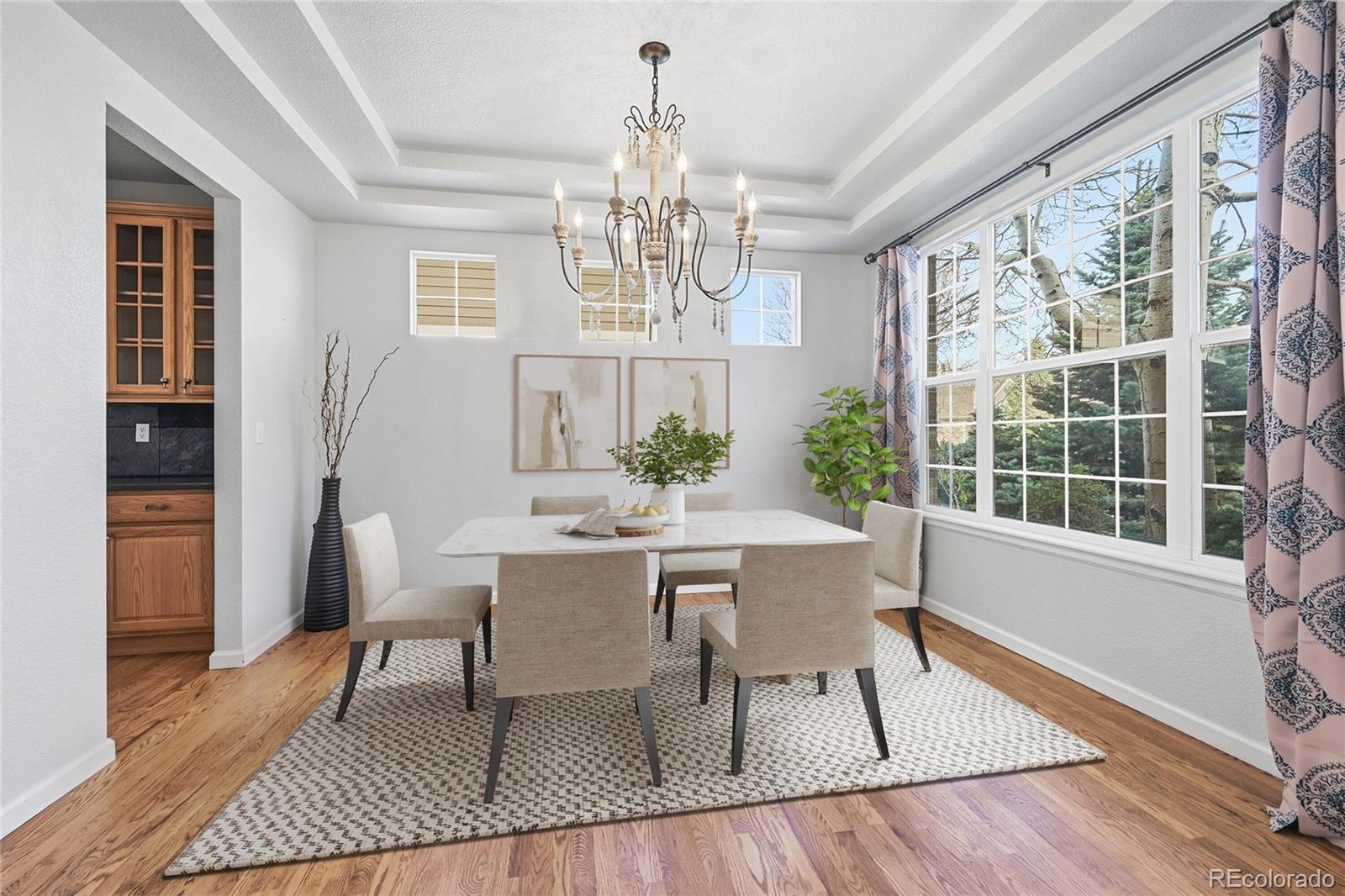 13344 W 86th Drive Arvada CO 80005