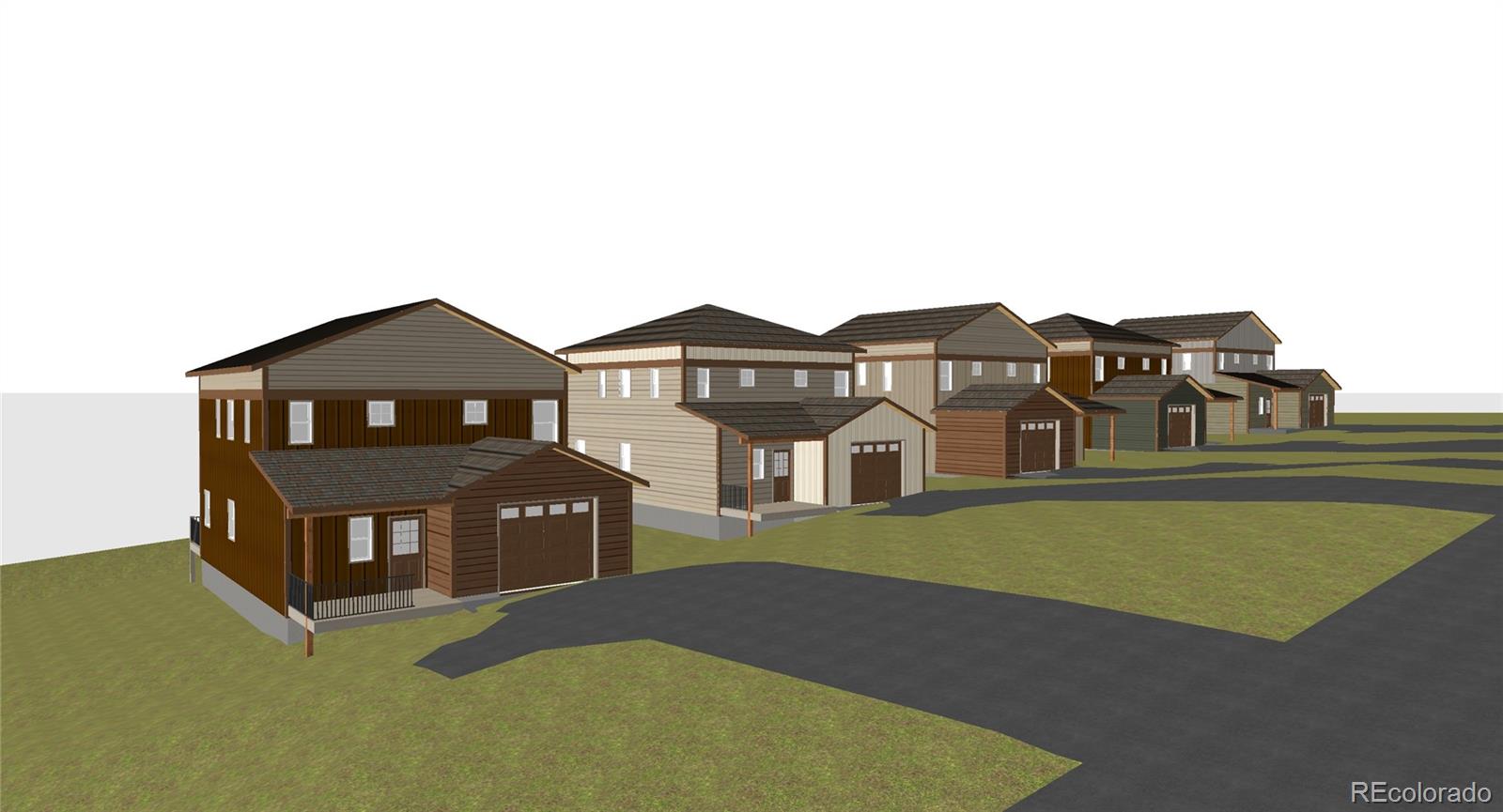 1760 Raven Avenue Estes Park CO 80517