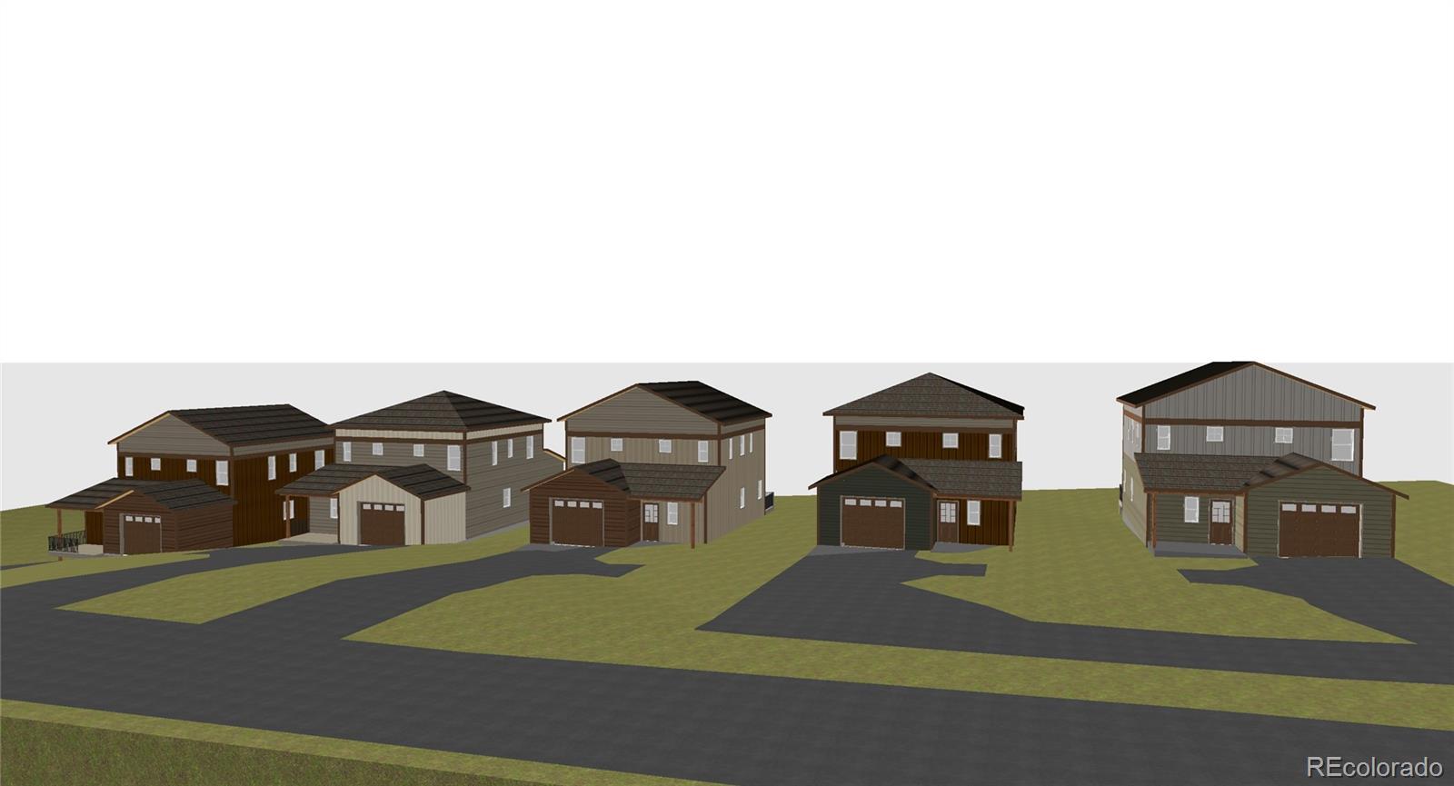 1760 Raven Avenue Estes Park CO 80517