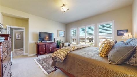 8605 S Zante Court Aurora CO 80016