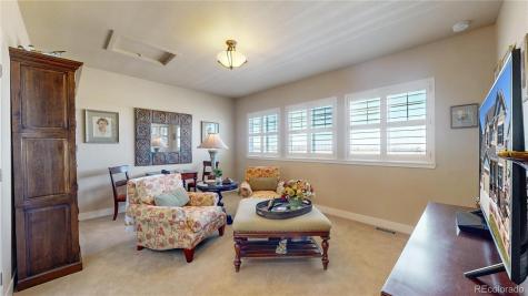 8605 S Zante Court Aurora CO 80016