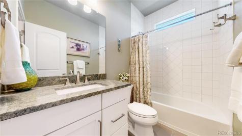 8605 S Zante Court Aurora CO 80016