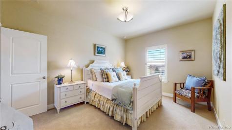 8605 S Zante Court Aurora CO 80016