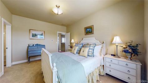 8605 S Zante Court Aurora CO 80016