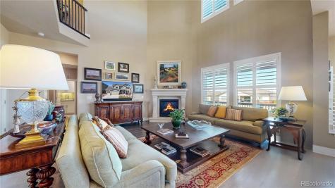 8605 S Zante Court Aurora CO 80016
