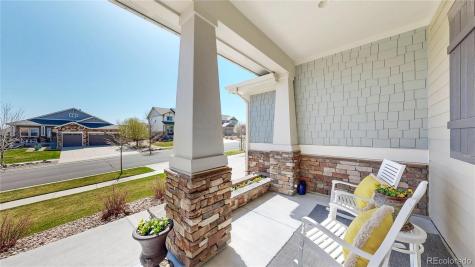 8605 S Zante Court Aurora CO 80016