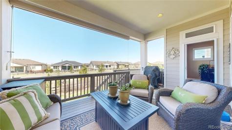 8605 S Zante Court Aurora CO 80016