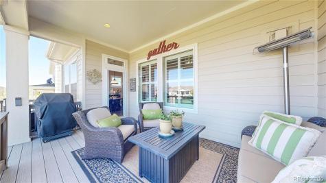 8605 S Zante Court Aurora CO 80016
