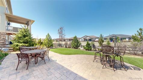 8605 S Zante Court Aurora CO 80016