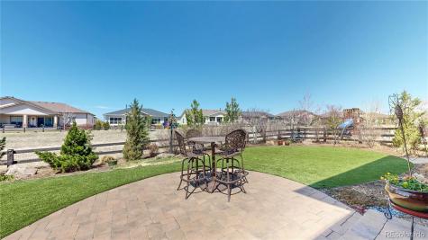 8605 S Zante Court Aurora CO 80016
