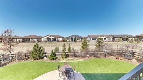 8605 S Zante Court Aurora CO 80016