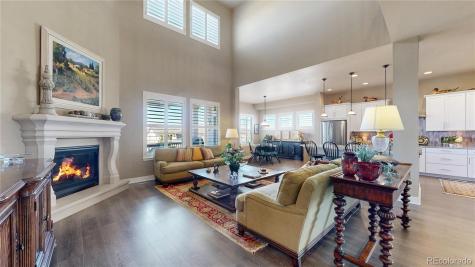 8605 S Zante Court Aurora CO 80016