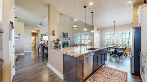 8605 S Zante Court Aurora CO 80016