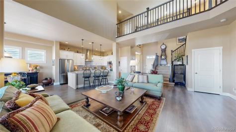 8605 S Zante Court Aurora CO 80016