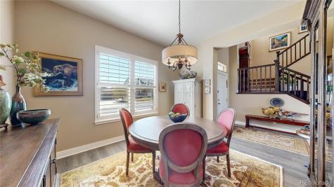 8605 S Zante Court Aurora CO 80016