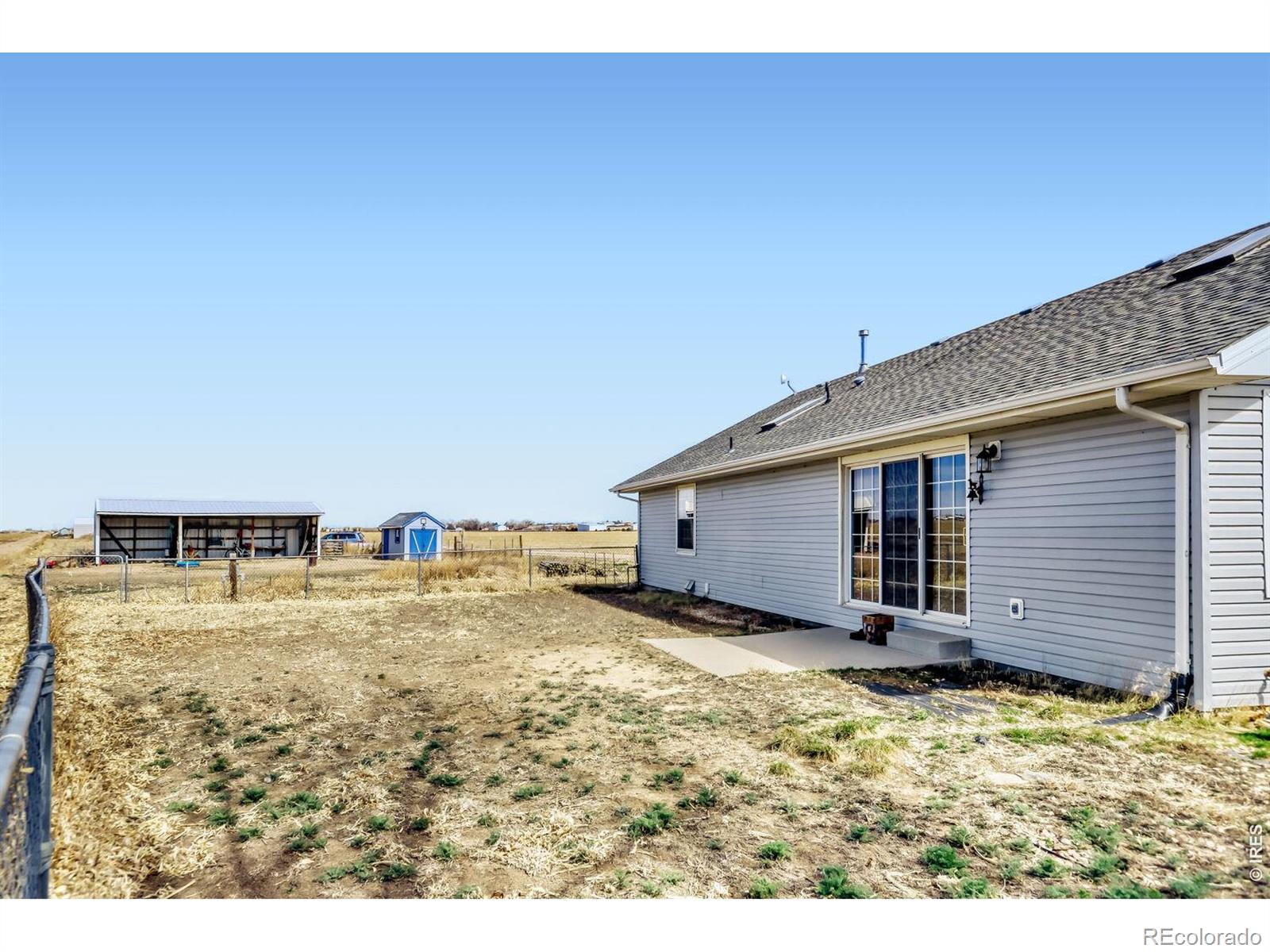 20741 County Road 74 Eaton CO 80615