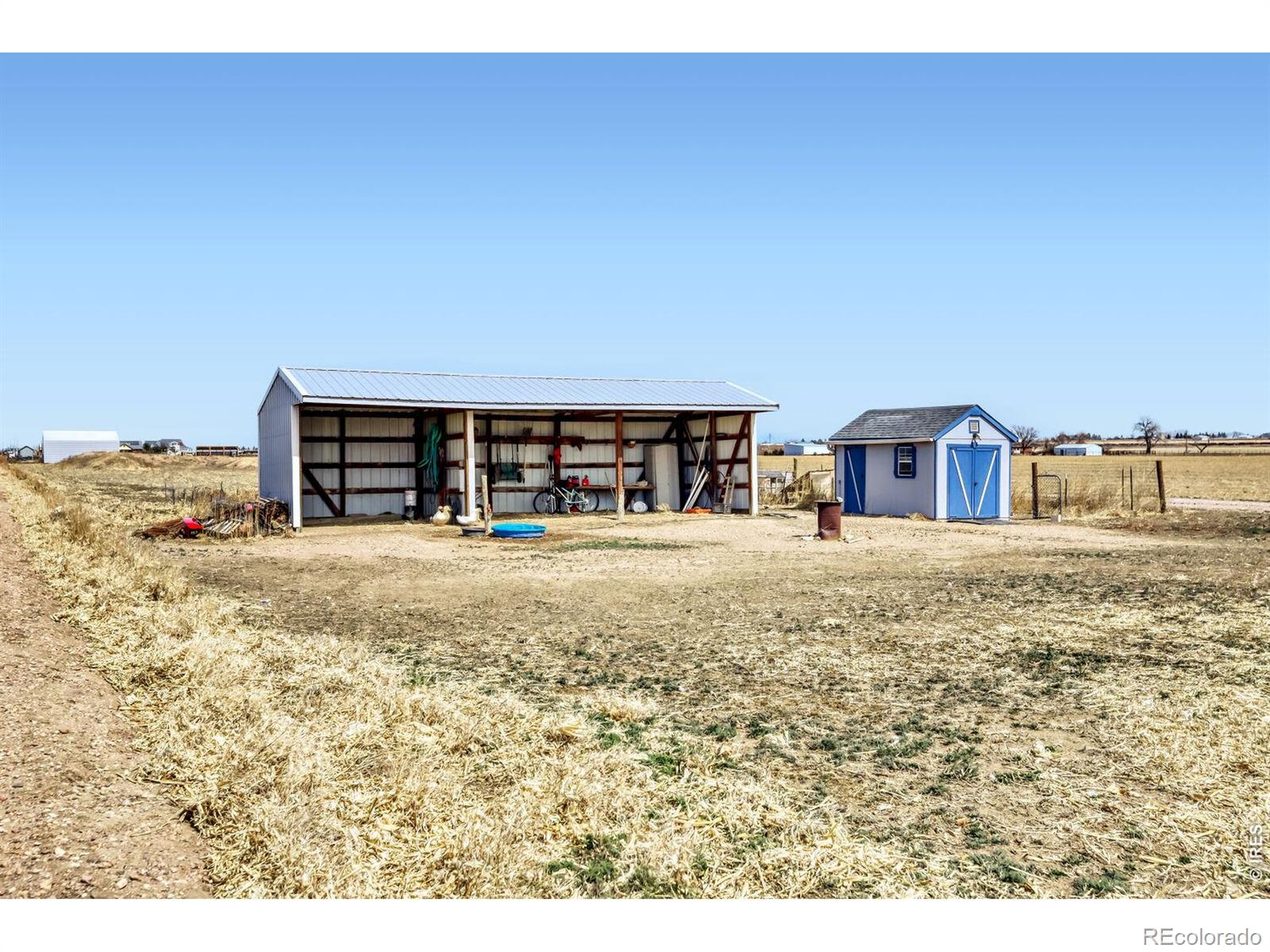 20741 County Road 74 Eaton CO 80615