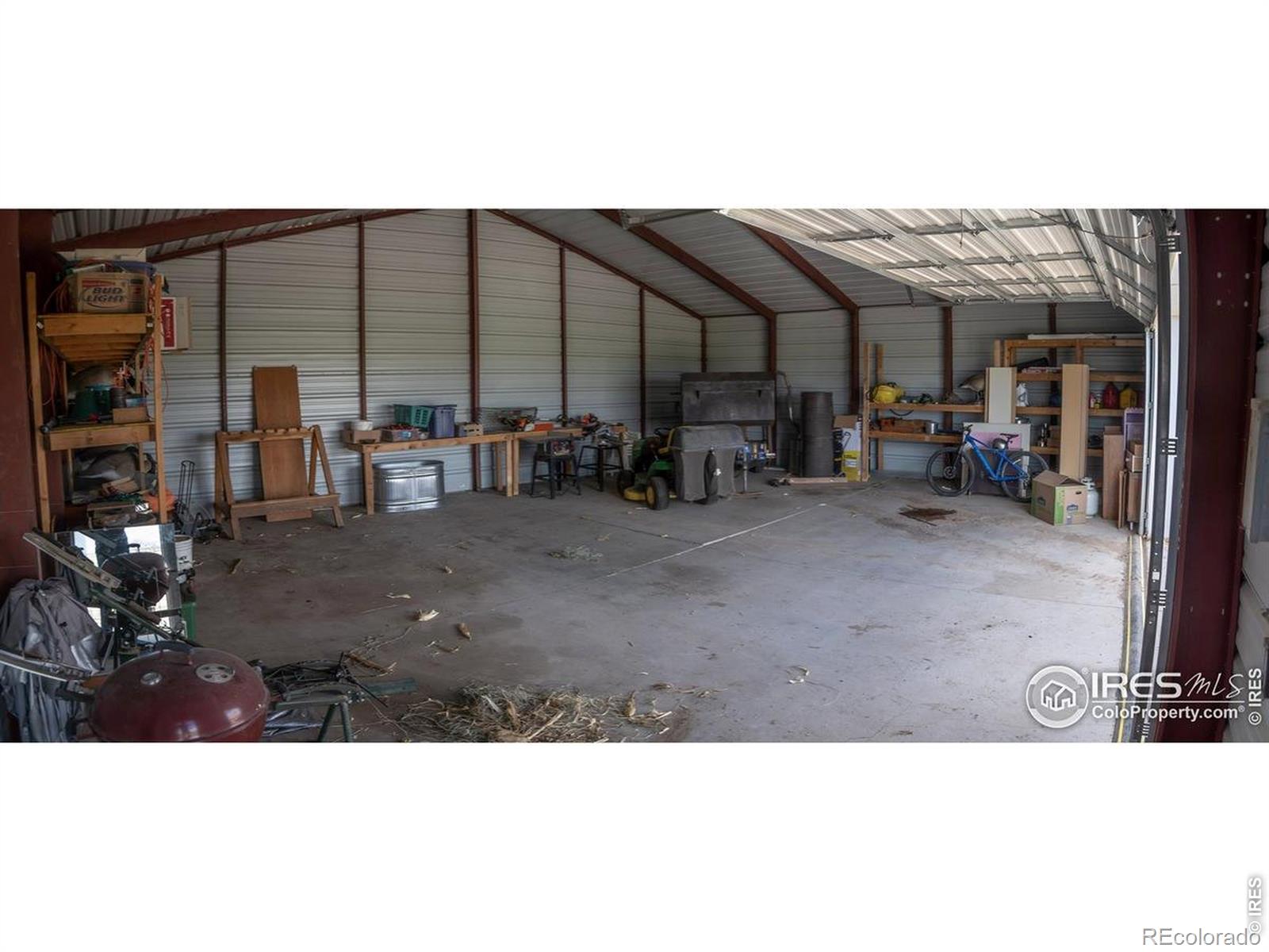 20741 County Road 74 Eaton CO 80615