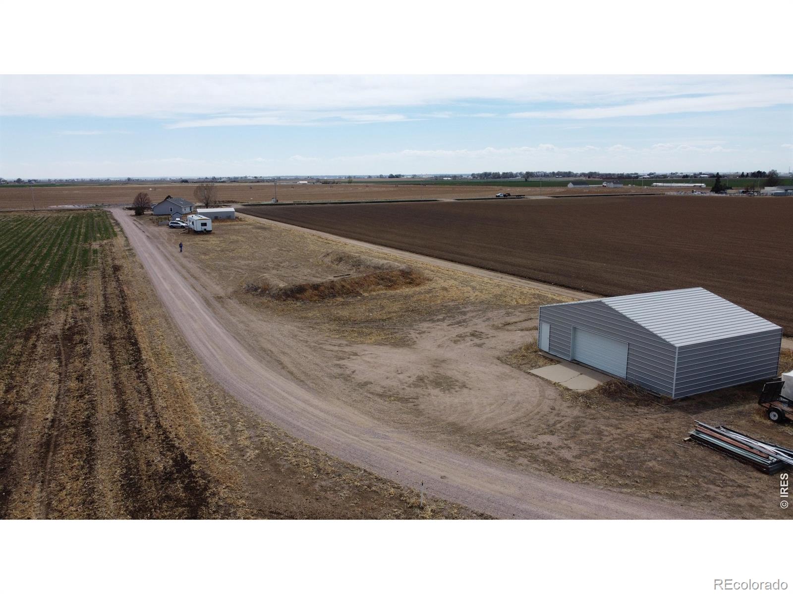 20741 County Road 74 Eaton CO 80615