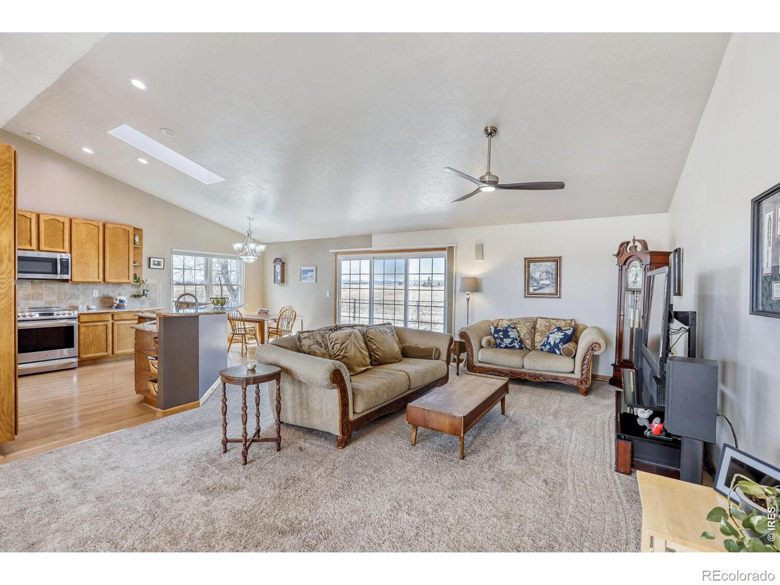 20741 County Road 74 Eaton CO 80615