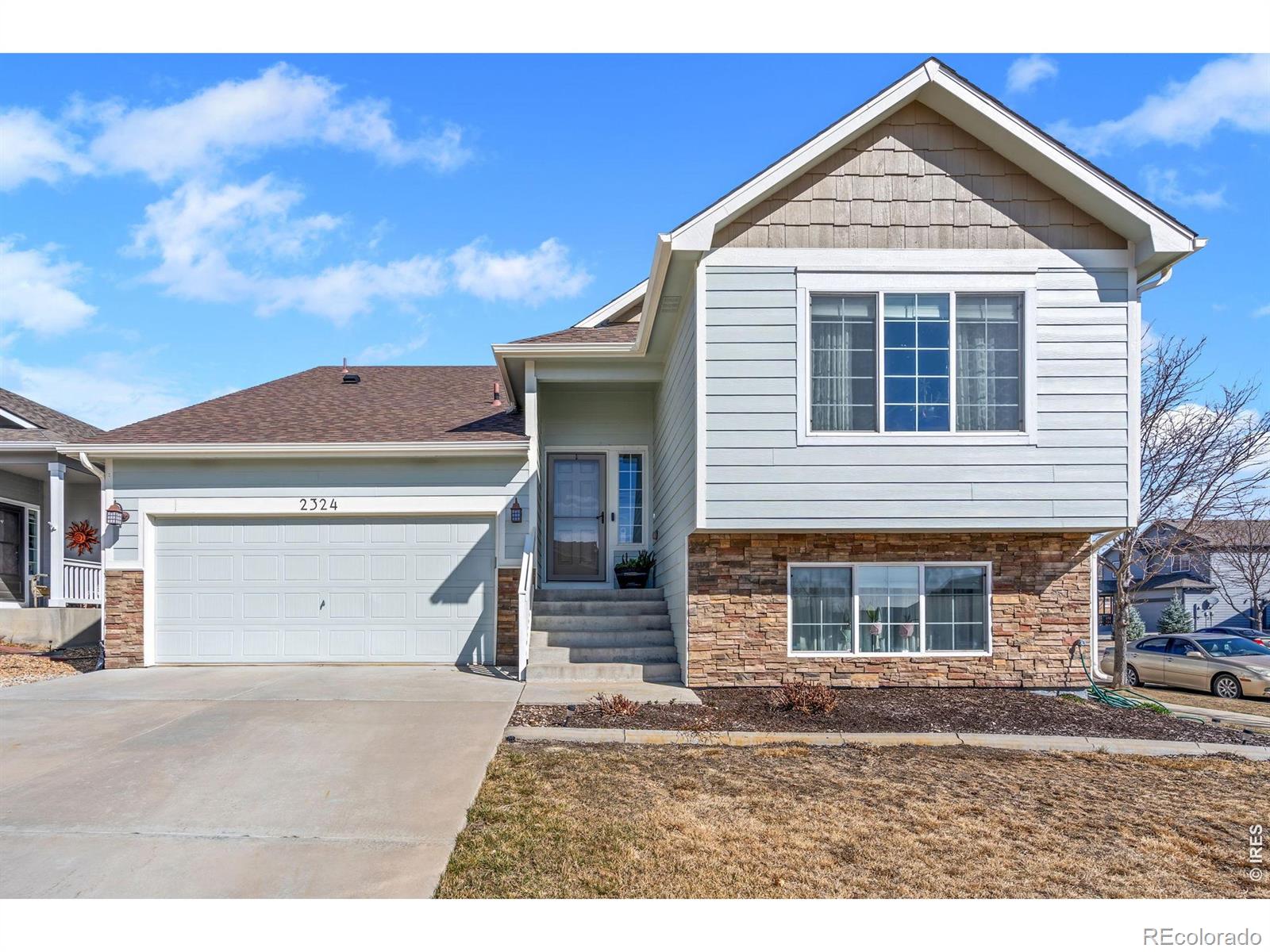 2324 Woodbury Lane Fort Collins CO 80524