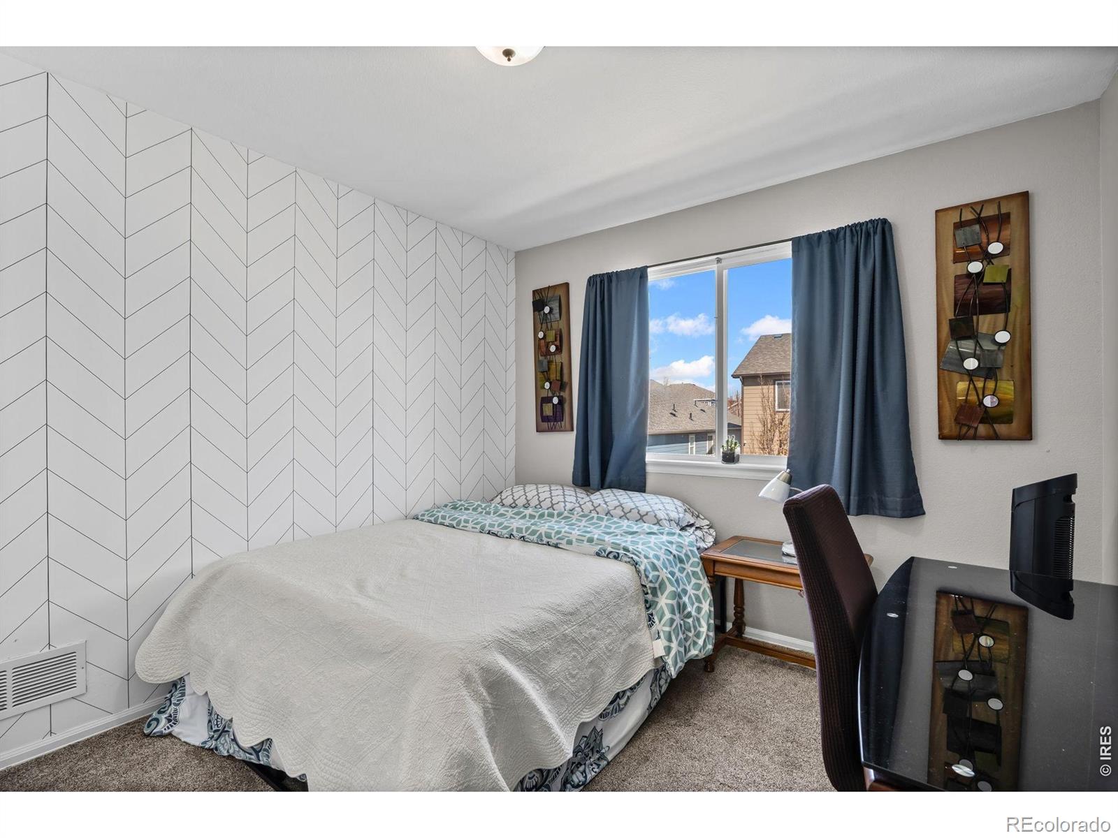 2324 Woodbury Lane Fort Collins CO 80524