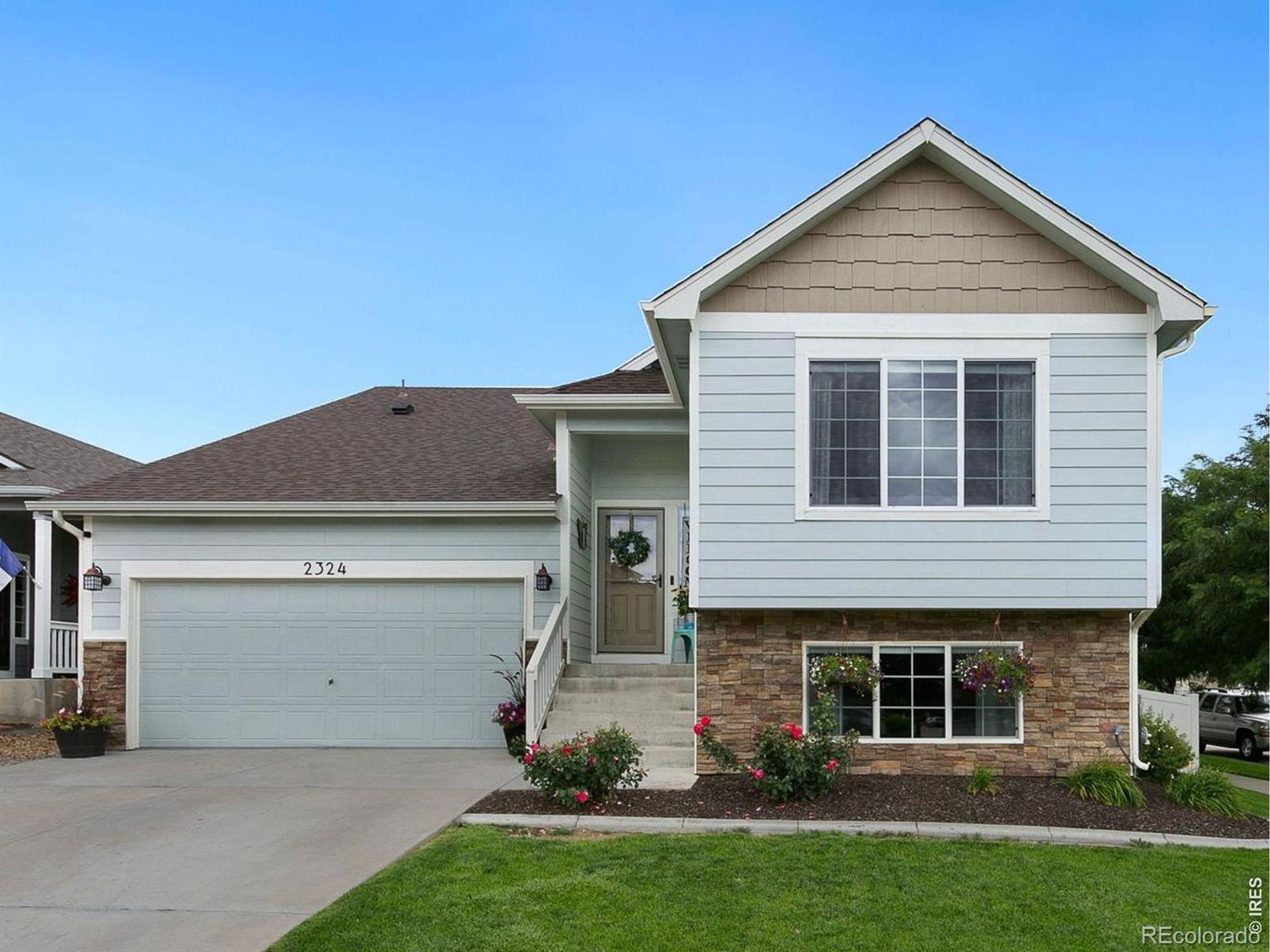 2324 Woodbury Lane Fort Collins CO 80524