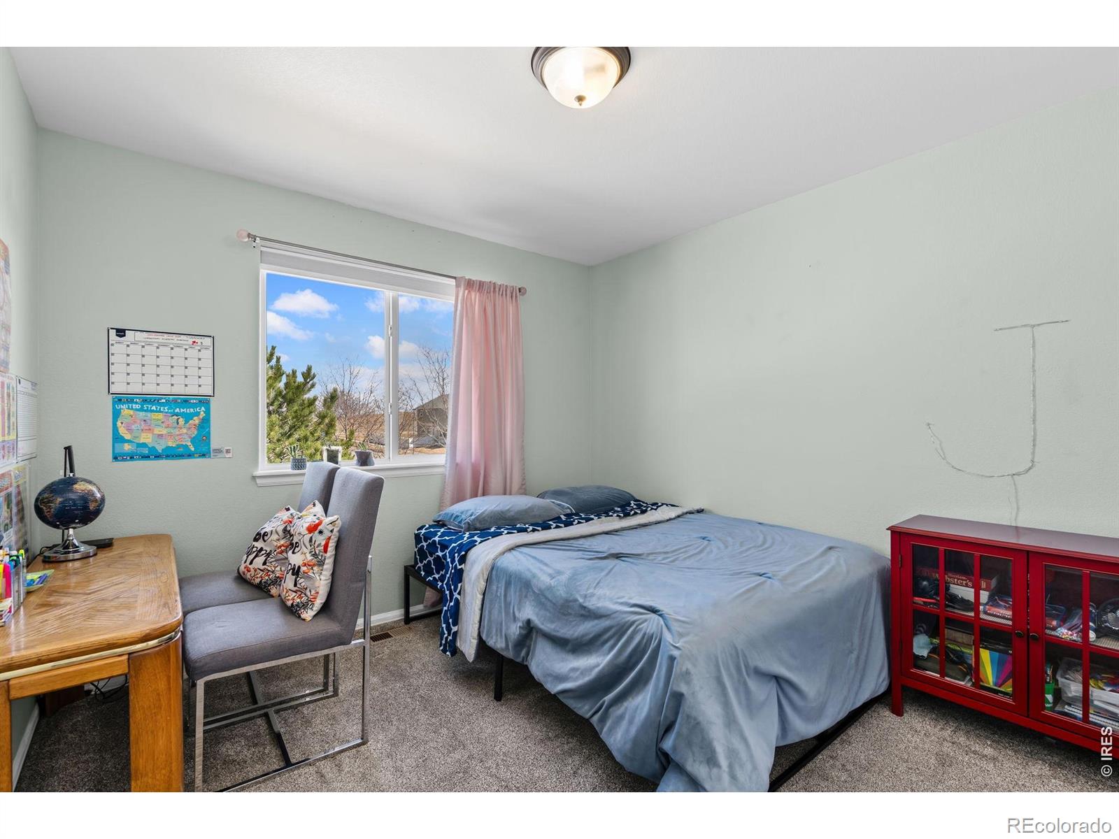 2324 Woodbury Lane Fort Collins CO 80524